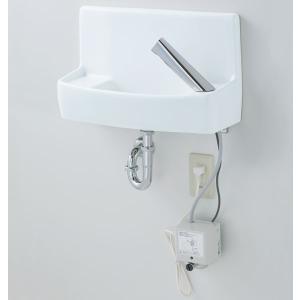 INAX（イナックス） イナックス・リクシル トイレ用手洗い器 一式