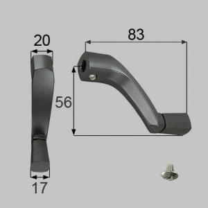 ダイキン（DAIKIN） KDB55J160F ダイキン(オーケー器材) ラウンド