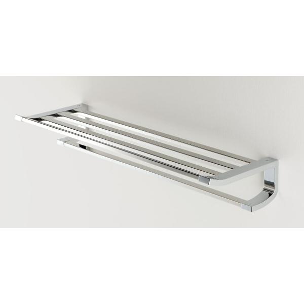 【YTS903B】 TOTO タオル棚 アクセサリー メタル系