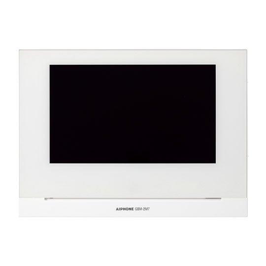 リクシル・イナックス 【Z-A021-XAAA】 ライフアシスト２ ドアホン親機[Z-A021-XA...