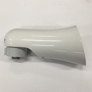 KVK【Z350833】シャワーヘッドホワイト