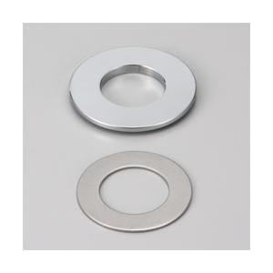 KVK カウンター穴径変換アダプター 穴径48ミリ〜55ミリを36ミリに変換 Z36-48-55 K...