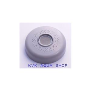 【ゆうパケット】 KVK KM368ＭＳＭ等用シャワーフェイスグレー【Z37261CPS】【純正品】