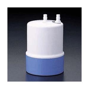 KVK 【正規品】KVK 浄水器用カートリッジ(取替用) Z38449 ビルトイン