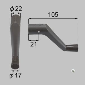 LIXIL（リクシル） 送料込み トステム 窓（サッシ） 開き窓・縦