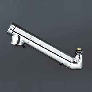 KVK 【正規品】PZS160-3 KVK KM6001EC等用浄水カートリッジ : 換気扇の