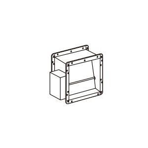 S（クリナップ） 【ZZWEP603AK-A】 クリナップ 深型レンジフード