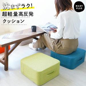 トゥルースリーパー（True Sleeper） 低反発座布団 ショップジャパン