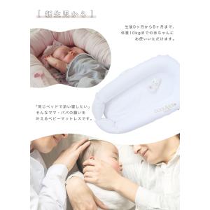 【クーポンでさらにお得】 DockATot ド...の詳細画像4