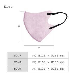 【クーポンでさらにお得】 マスク 不織布 立体...の詳細画像5