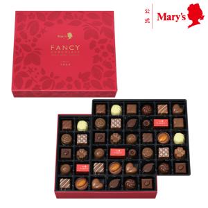 メリーチョコレートファンシーチョコレート 42個 : 丸広オンライン