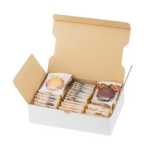 【公式】お買得クッキーコレクション 35枚入 ...の詳細画像3