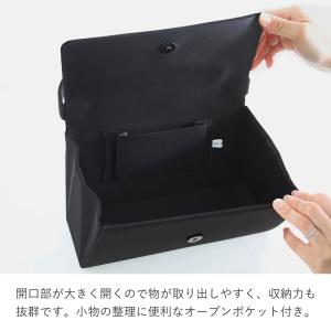 フォーマルバッグ フォーマル ハンドバッグ ブ...の詳細画像5