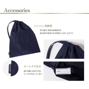 レインコート 子供 キッズ ランドセル対応 お...の詳細画像5