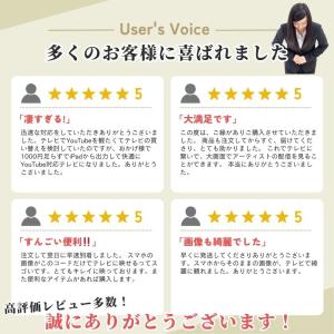 HDMI 変換 ケーブル タイプc type-...の詳細画像3