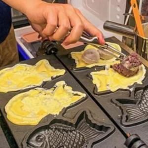 業務用たい焼き機　鯛焼き　中古 業務用たい焼き機 鯛焼き 中古 2025年最新】Yahoo!オークション