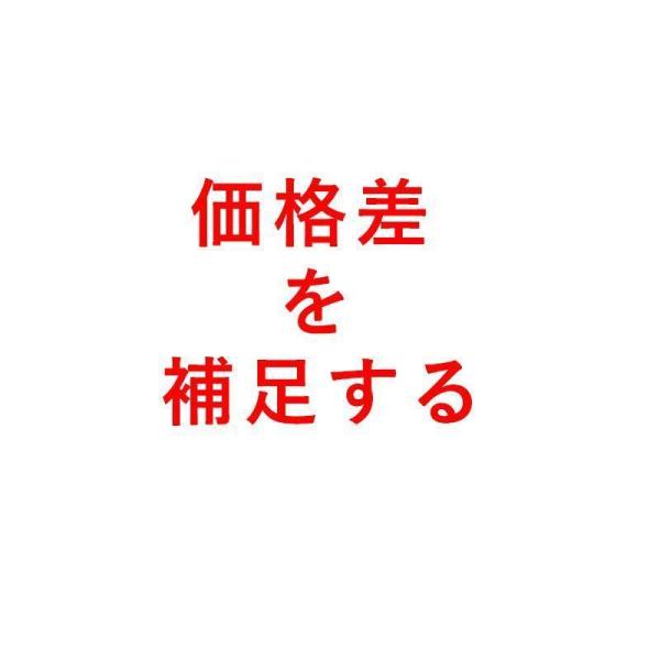 価格差を補足する