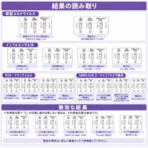 COVID-19 抗原検査キット 10個セット...の詳細画像4