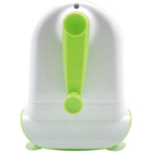 アップル ピーラー リンゴ 果物削り 皮むき器...の詳細画像5