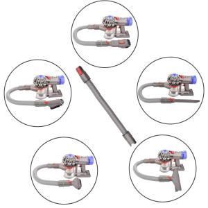 延長ホース 交換用アクセサリー適応Dyson(...の詳細画像3