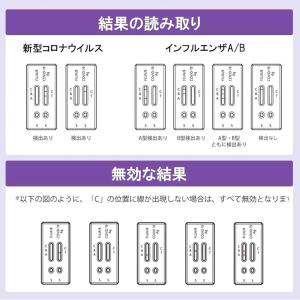 即発送!抗原検査キット 10個セッ 最新変異株...の詳細画像2