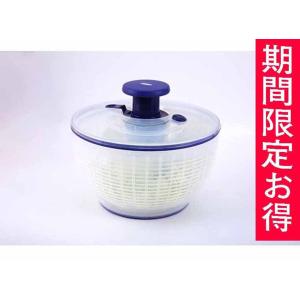 クリアサラダスピナー野菜水切り器野菜サラダ 水切り器手動