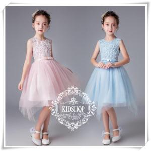 子供ドレス ピアノ発表会結婚式キッズフォーマルドレスワンピース子供服 女の子フラワーガール