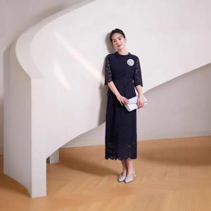 入学式 卒業式 セットアップ レディース ママ...の詳細画像2