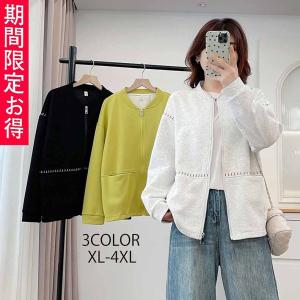 カーディガン 春秋カーデ アウター レディース ...の商品画像