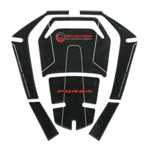 RZ250/350用 ラジエターカバー ステンレス製 【ゼス】 : ミズノ