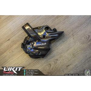 一部国内在庫あり】ホンダ PCX(JK05) PCX160(KF47) 2025- グリップ