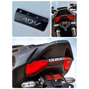 【ドカポン】 カワサキ Ninja ZX-25R カーボン トップブリッジカバー hb4