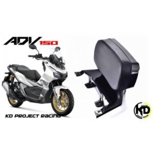 在庫有 TWR製 ADV160用 ローダウンタックロールシート 純正