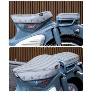 SPタケガワ　スポーツマフラー　ノーマルルック　C125 JA48 JA58 Amazon | スペシャルパーツ武川 (TAKEGAWA) スポーツマフラー