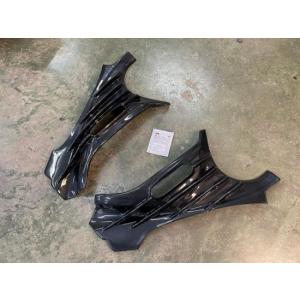 ホンダ スーパーカブ C125 サイドカウル  ms2165｜masamune-parts