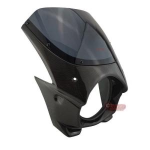 Puig（プーチ） Puig 21960W NEW GENERATION WINDSHIELD SPORT [CLEAR