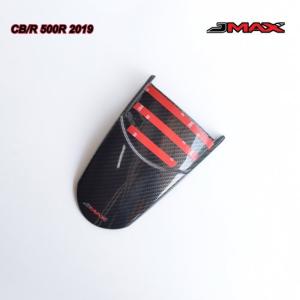 Puig（プーチ） Puig 21146C REAR FENDER [CARBON LOOK] HONDA CBR400R
