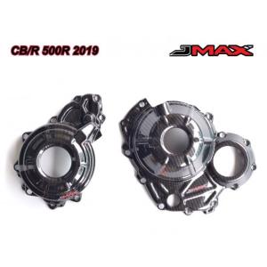 【国内在庫あり】ホンダ CBR400R エンジンカバー 10706100｜masamune-parts