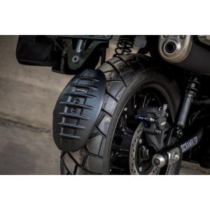 ホンダ CL250 アップフェンダー ホンダ 純正 オプション アクセサリー アップフェンダー (25ym CL250)(CL250): 純正アクセサリー