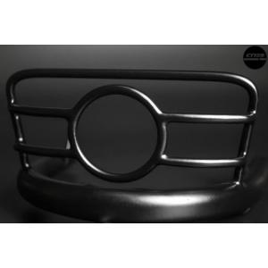 ハンターカブ CT125 LEDテール スモークレンズ【レターパック代引不可