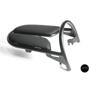 ホンダ（HONDA） ハンターカブCT125用 交換用キャリア改良版 Honda