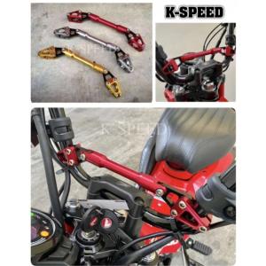 ホンダ HONDA 60K2E50 サービスマニュアル CT125・ハンターカブ