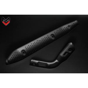 HONDA 純正 CT125[タイ仕様] マフラーカバー #18356-K2E-T00【MUFFLER