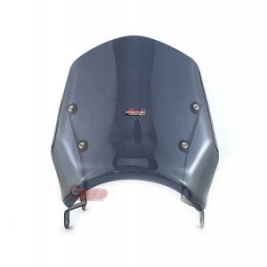 レブル 250 ヘッドライト 本体 ホンダ レブル250 レブル500 Diablo LEDヘッドライトユニットA