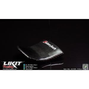 ホンダ フォルツァ MF13 CARBON TECH カーボン フューエルリッド