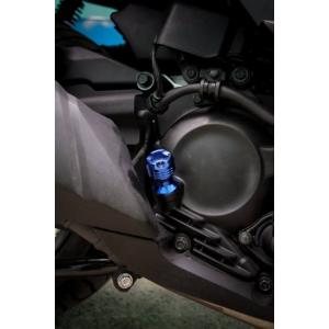 ホンダ フォルツァ MF13 Revolution オイルレベルゲージ 5色