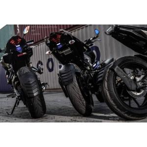 ヤマハmt25 カスタムパーツの商品一覧 通販 Yahoo ショッピング