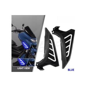 ヤマハ純正 外装セット 9点セット NMAX125/155 2015-2020 2DP マット