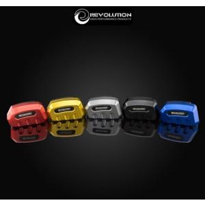 ホンダ PCX(JK05) PCX160(KF47) 2025- オイルゲージ CNC加工 カスタム