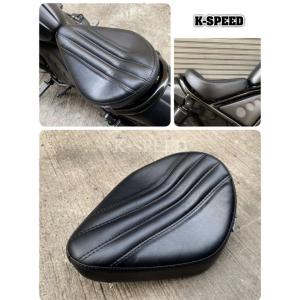 ホンダ レブル250 レブル500 Diablo シングルシート C KRB0120